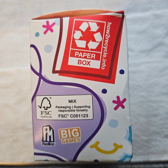 2024 McDonalds Pet Simulator Mystery Pet and Chick New in Box - Picture 3 of 4